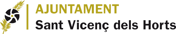 logo ajuntament sant vicenç dels horts
