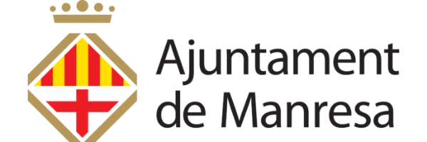 logo ajuntament de manresa