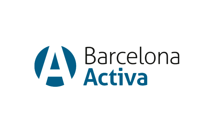 logo barcelona activa
