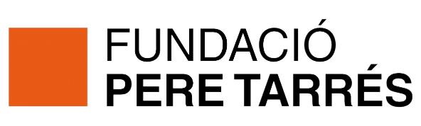 logo fundació pere tarrés
