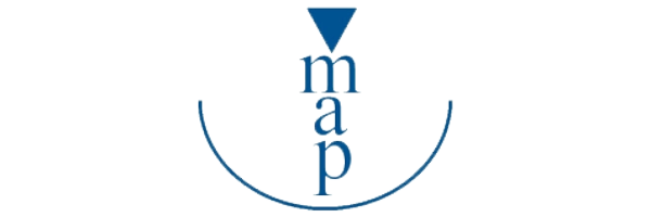 logo map