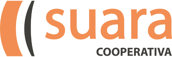 logo suara cooperativa